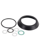 Dichtung-Set Behälter DOMINA OASI- FERROLI - 39843450