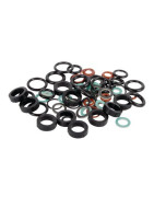 Dichtungs-Satz komplett ECONCEPT TECH 35- FERROLI - 39845730