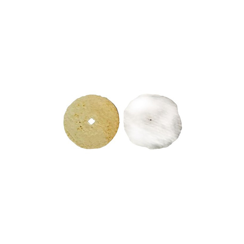kit tampon bruleur bluehelix pro c- FERROLI - 39845900
