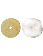 kit tampon bruleur bluehelix pro c- FERROLI - 39845900