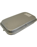 Vase rectangulaire 10l bluehelix pro 32c- FERROLI - 39846250