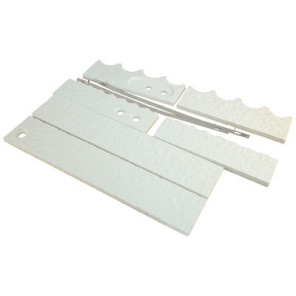 Isolierungs-Set ECOCONCEPT 35A/C/KOMBI- FERROLI - 39846860
