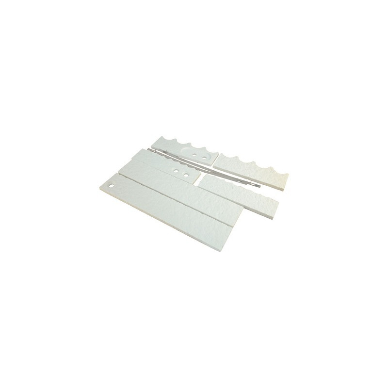 Isolierungs-Set ECOCONCEPT 35A/C/KOMBI- FERROLI - 39846860