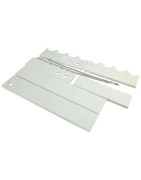 Isolierungs-Set ECOCONCEPT 35A/C/KOMBI- FERROLI - 39846860