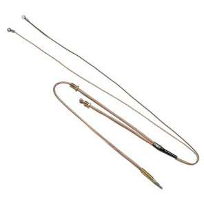 Thermoelement- DIFF pour Frisquet - F3AA40049
