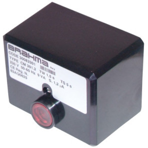 Steuergerät CM 391 HV- DIFF pour Frisquet - 440224