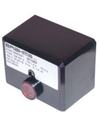 Steuergerät CM 391 HV- DIFF pour Frisquet - 440224