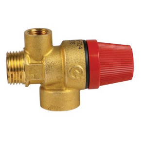 Ventil- DIFF pour Frisquet - F3AA40111