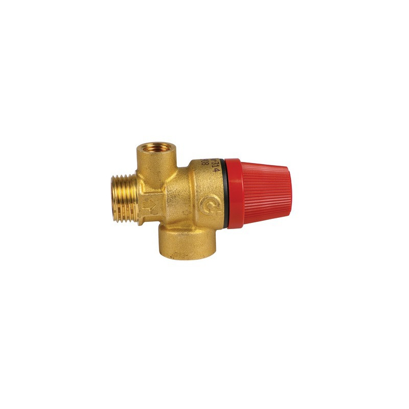 Ventil- DIFF pour Frisquet - F3AA40111