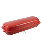 Ausdehnungsgefäß eckig 10 Liter- DIFF pour Frisquet - 410066 Ausdehnungsgefäß eckig 10 Liter- DIFF pour Frisquet - 410066