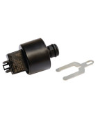 Drucksensor ab 2000- DIFF pour Frisquet - F3AA40511 Drucksensor ab 2000- DIFF pour Frisquet - F3AA40511