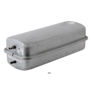 Ausdehnungsgefäß 12 Liter, 0,8 bar- DIFF pour Frisquet - 410065