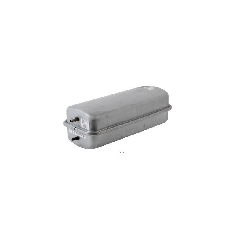 Ausdehnungsgefäß 12 Liter, 0,8 bar- DIFF pour Frisquet - 410065