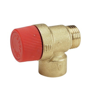 Ventil- DIFF pour Frisquet - F3AA40048