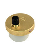 Autom. Entlüfter BICERANE- DIFF pour Frisquet - F3AA40890
