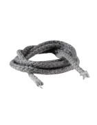 Joint cage tresse- DIFF pour Frisquet - F3AA40757