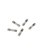 Lot fusible 3.15A 250V- DIFF pour Frisquet - F3AA41212 - (X5) Lot fusible 3.15A 250V- DIFF pour Frisquet - F3AA41212 - (X5)
