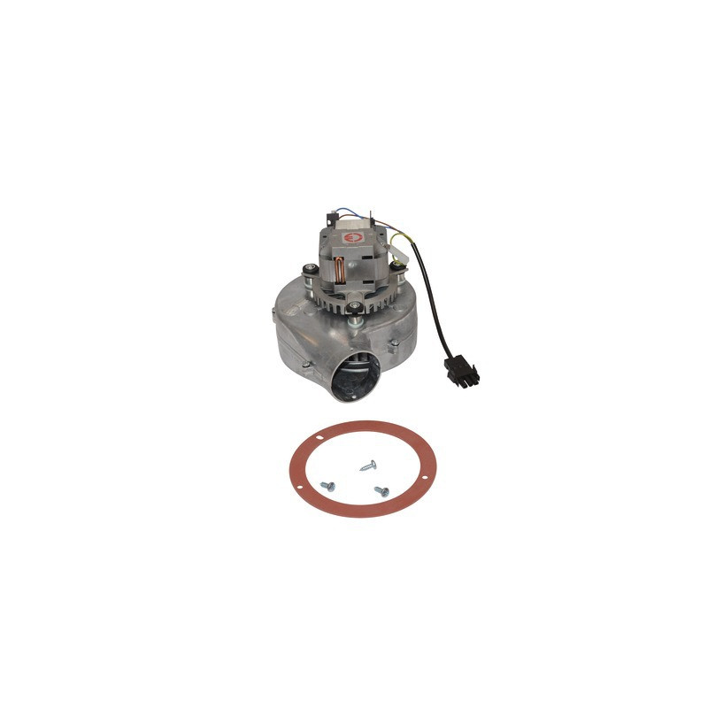 Ventilateur équipé H.VENTOUSE- DIFF pour Frisquet - F3AA40154