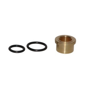 Rondelle tube retour CD20- DIFF pour Frisquet - F3AA41410