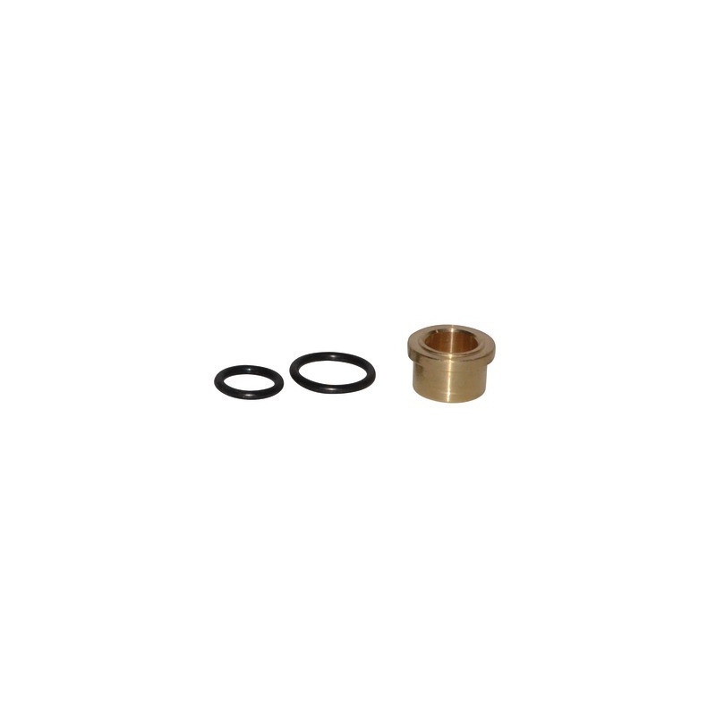 Rondelle tube retour CD20- DIFF pour Frisquet - F3AA41410
