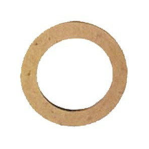 Joint plaque de façade- DIFF pour De Dietrich Chappée - 401007