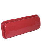 Ausdehnungsgefäß- DIFF pour Unical - 02396R