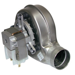 Ventilator Rauchabzug 03292G- DIFF pour Unical - 03292G
