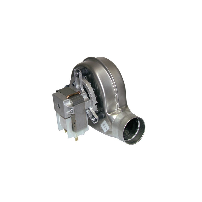Ventilator Rauchabzug 03292G- DIFF pour Unical - 03292G