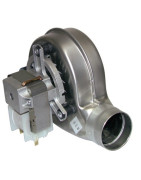 Ventilator Rauchabzug 03292G- DIFF pour Unical - 03292G Ventilator Rauchabzug 03292G- DIFF pour Unical - 03292G