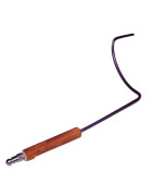 Ionisationssonde GS40/GS190- DIFF pour De Dietrich Chappée - S58082658 Ionisationssonde GS40/GS190- DIFF pour De Dietrich Chappée - S58082658