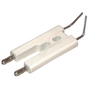 Elektrodenblock HELIS/TIGRA1200- DIFF pour De Dietrich Chappée - S58528438