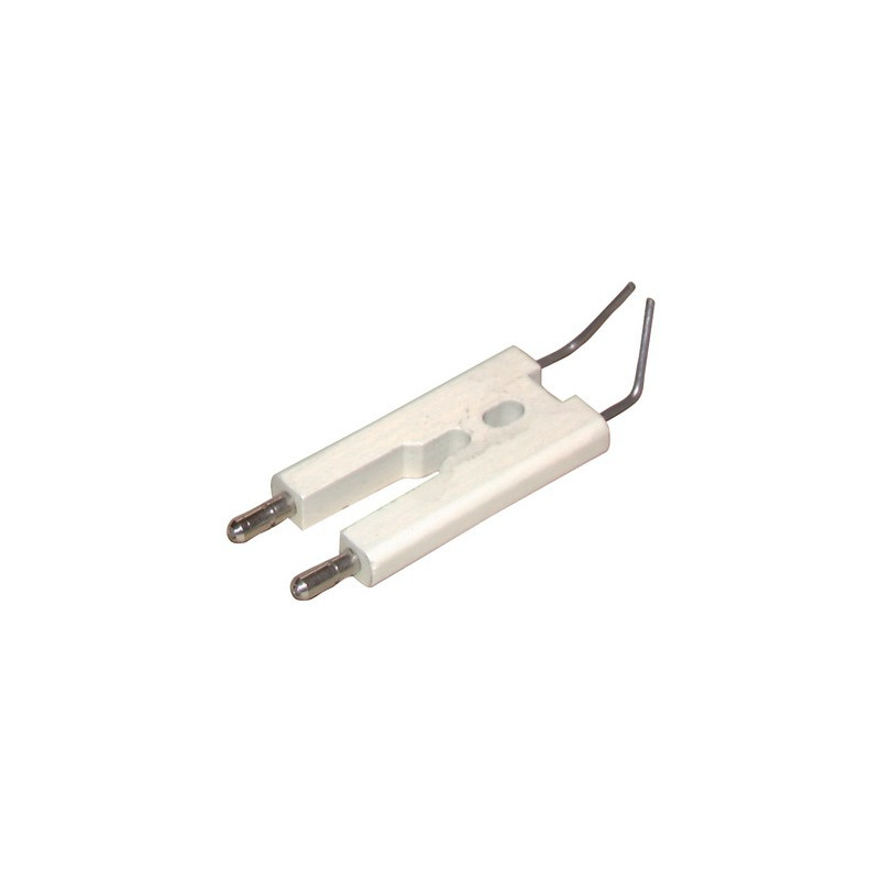 Elektrodenblock HELIS/TIGRA1200- DIFF pour De Dietrich Chappée - S58528438