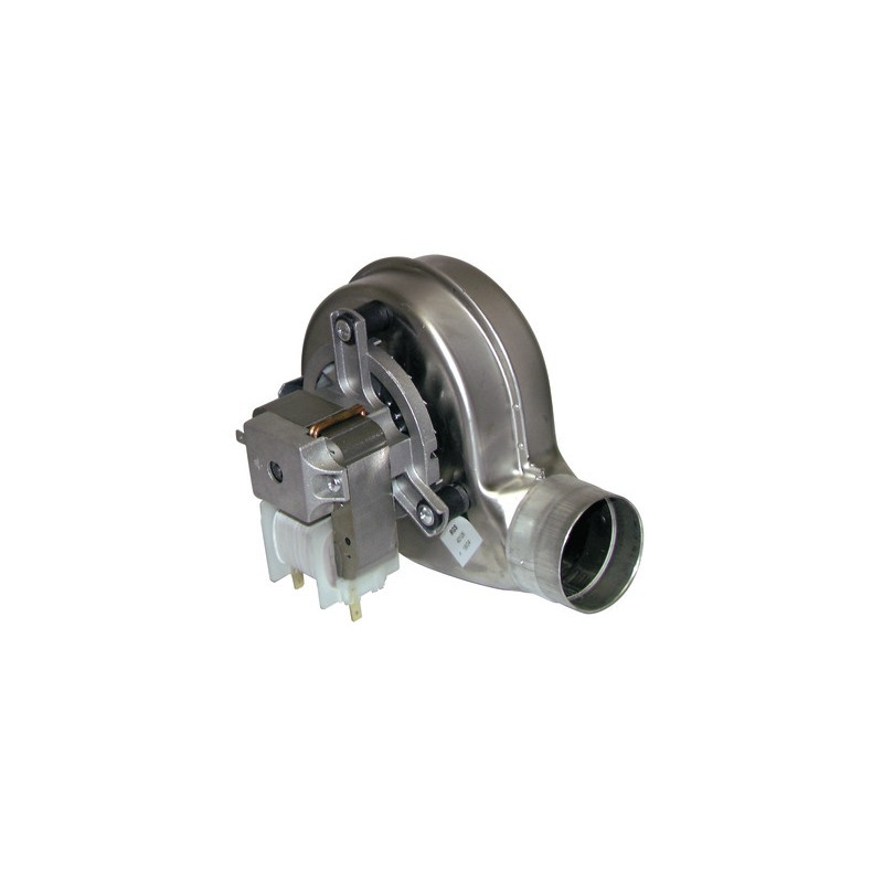 Ventilator Gebläse für Unical 02393K- DIFF pour Unical - 02393K