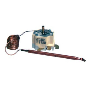 Temperaturregler TXA4C016- DIFF pour De Dietrich Chappée - S17007010
