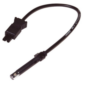 Zelle QRB1B mit Stecker- DIFF pour De Dietrich Chappée - S58539911