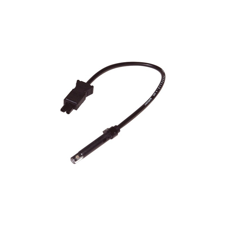 Zelle QRB1B mit Stecker- DIFF pour De Dietrich Chappée - S58539911