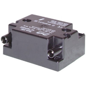 Zünder EBI4 052F4230- DIFF pour De Dietrich Chappée - S58504252