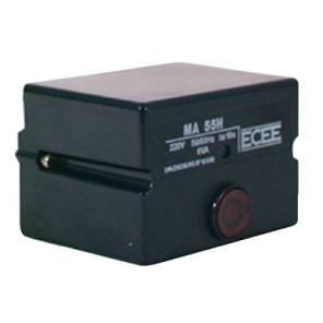 Steuergerät MA55 H- DIFF pour De Dietrich Chappée - S58539774