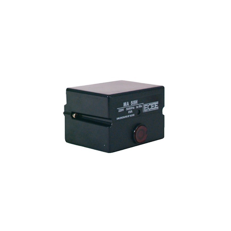 Steuergerät MA55 H- DIFF pour De Dietrich Chappée - S58539774