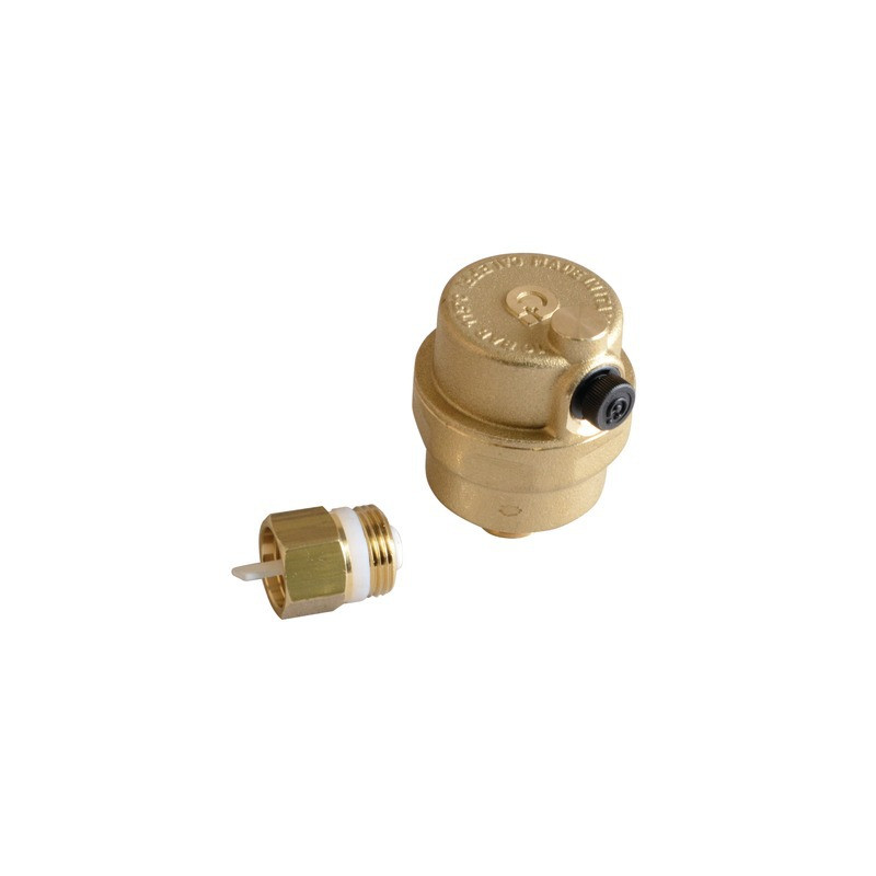 Autom. Entlüfter- DIFF pour Unical - 01641W