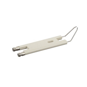 Elektrodenblock- DIFF pour De Dietrich Chappée - S58528426