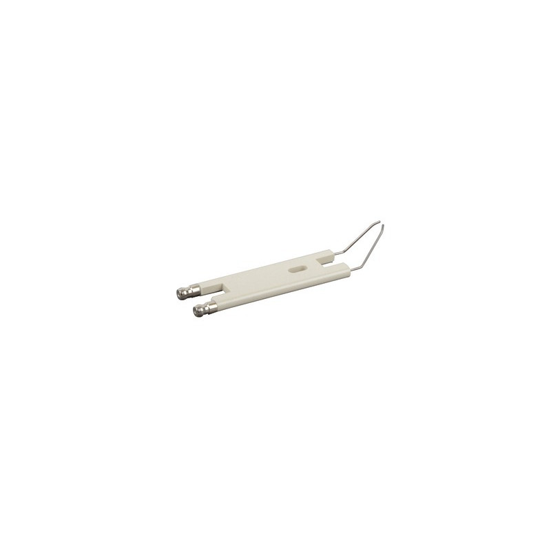 Elektrodenblock- DIFF pour De Dietrich Chappée - S58528426
