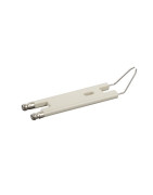 Elektrodenblock- DIFF pour De Dietrich Chappée - S58528426