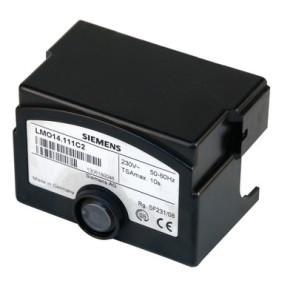 Steuergerät LMO 14111 O.42U- DIFF pour De Dietrich Chappée - SRN993418