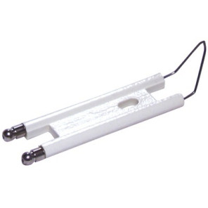 Doppelelektrode- DIFF pour De Dietrich Chappée - SRN514699