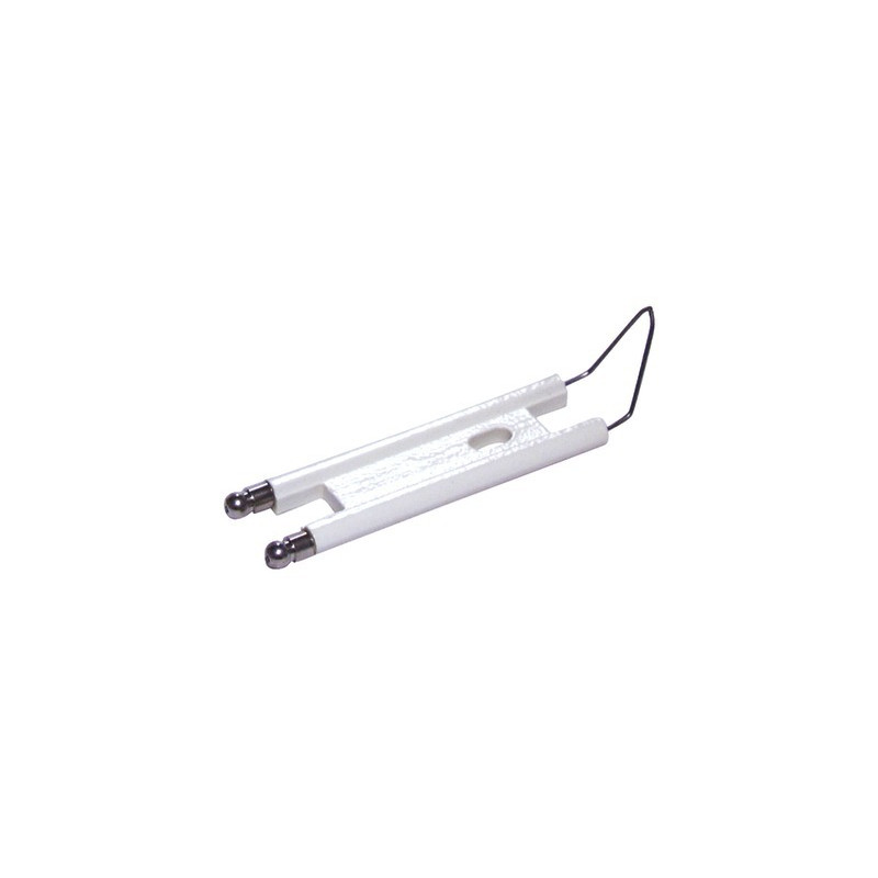 Doppelelektrode- DIFF pour De Dietrich Chappée - SRN514699