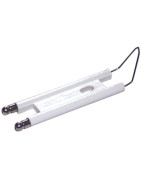Doppelelektrode- DIFF pour De Dietrich Chappée - SRN514699