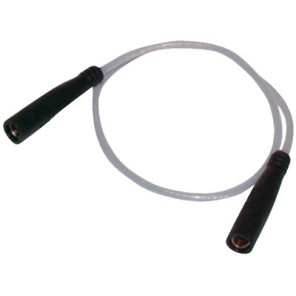 Hochspannungskabel 817 pent. Standard- DIFF pour De Dietrich Chappée - S58083792