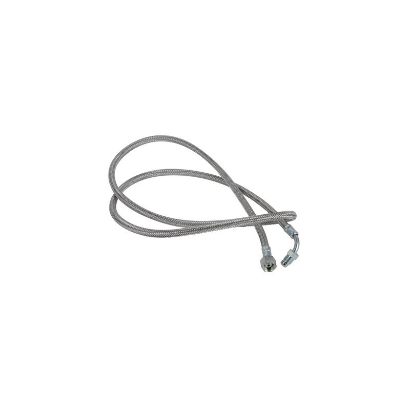 Schlauch NW4 FC3/8-MG1/4 - L1500- DIFF pour De Dietrich Chappée - S58366636