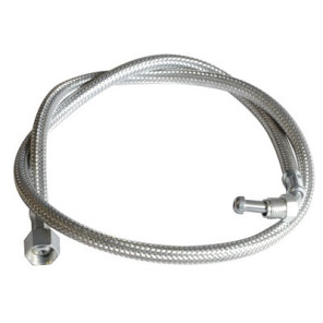 Schlauch ST6 MG1/4 90° -FC 3- DIFF pour De Dietrich Chappée - S58366626